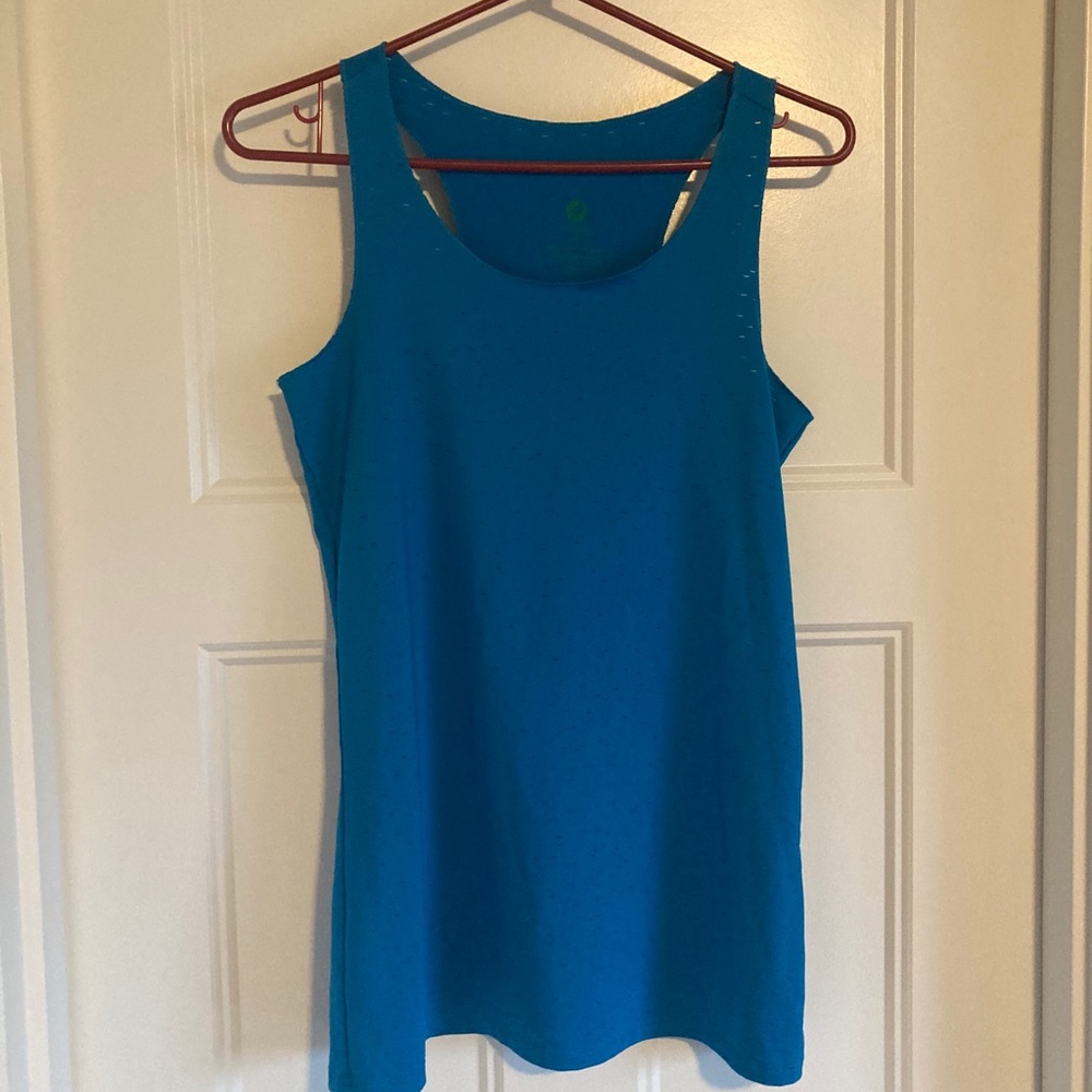 Oiselle active tank